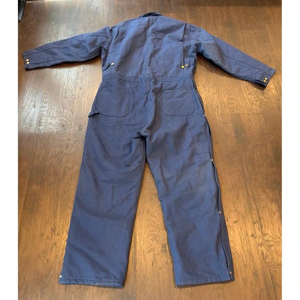 Carhartt new old